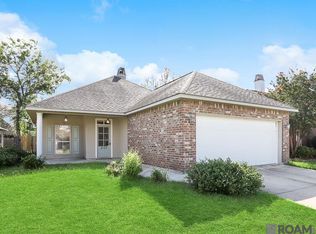 2127 Hunters Way Dr, Baton Rouge, LA 70816