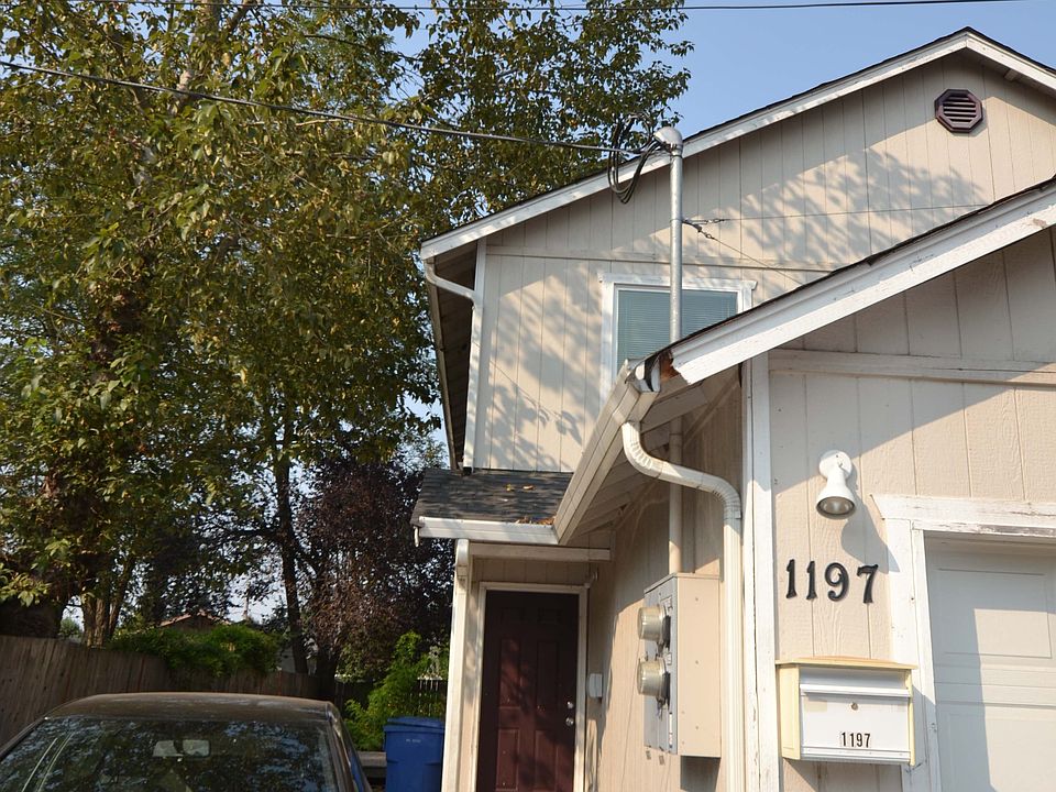 Front of unit