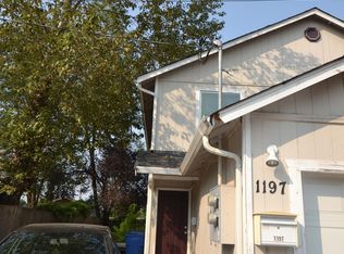 1197 Colonial Ave NE, Salem, OR 97301