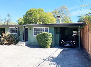 115 Arlen Dr, Rohnert Park, CA 94928