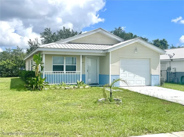 1449 Inspiration Dr, Sebring, FL 33870