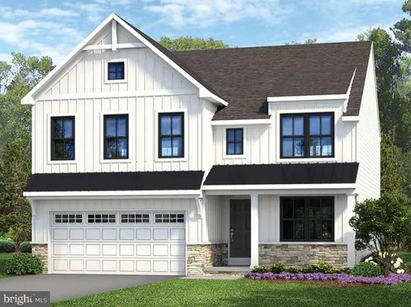 536 Alysweep Ct, Westminster, MD 21157