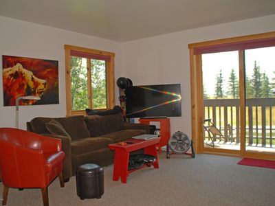 3670 W Michael Dr #E-18, Teton Village, WY, 83025