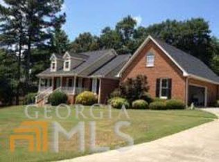 8 Bridgeview Dr SE, Rome, GA 30161