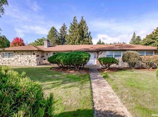 410 Orchard St W, Monmouth, OR 97361