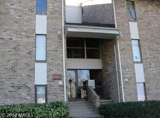 5488 Cedar Ln UNIT B4, Columbia, MD 21044