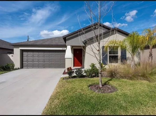 10216 Bright Crystal Ave, Riverview, FL 33578