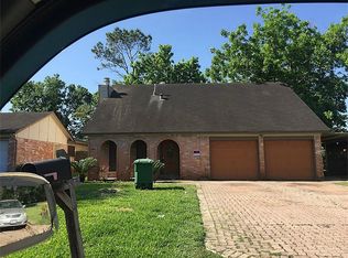 4839 Wickview Ln, Houston, TX 77053