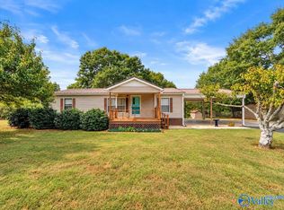 17071 Menefee Rd, Athens, AL 35613