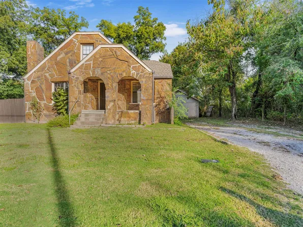 503 N 68th Ave E, Tulsa, OK 74115