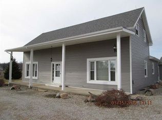 4615 E County Road 1000 S, Walton, IN 46994
