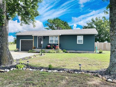15243 Highway 39, Stockton, MO, 65785