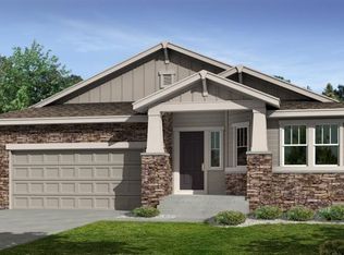 2147 S Saulsbury Ct, Lakewood, CO 80227