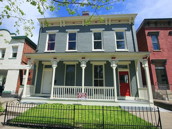 605 Overton St, Newport, KY 41071