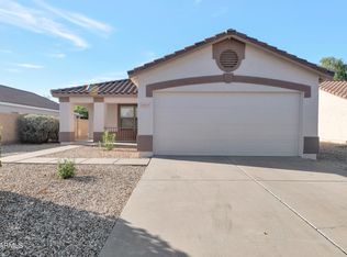 15717 W Watson Ln, Surprise, AZ 85379