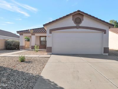 15717 W WATSON Lane, Surprise, AZ, 85379