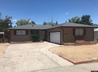 1220 Beldon Way, Reno, NV 89503