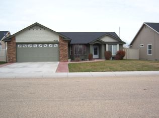 4721 Autumn Leaf Ave, Caldwell, ID 83607