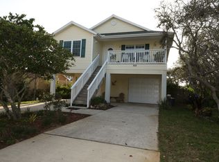 6649 Madison St, Saint Augustine, FL 32080