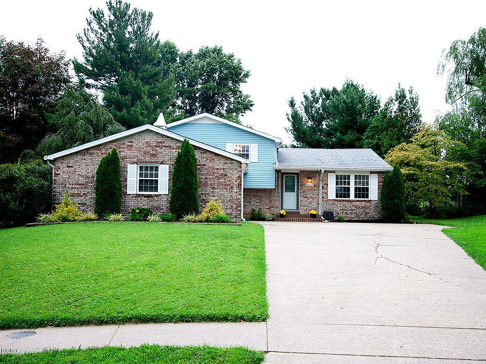 1st image of 4517 Shenandoah Dr