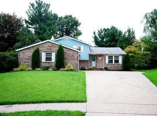 4517 Shenandoah Dr, Fincastle, KY 40241