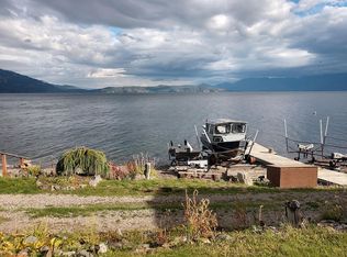 15 Kilroy Bch, Bayview, ID 83803