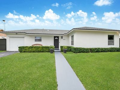 16333 SW 111th Ave, Miami, FL, 33157