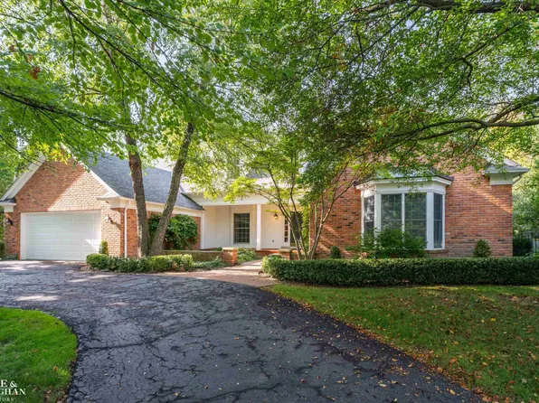 159 Cloverly Rd, Grosse Pointe Farms, MI 48236