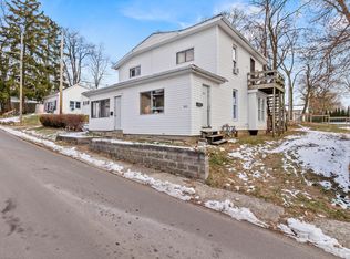 323 S Park St, Bellefontaine, OH