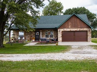 19350 S Highway Ra, Fair Play, MO 65649