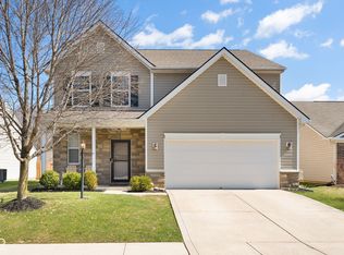 18900 Big Circle Dr, Noblesville, IN 46062