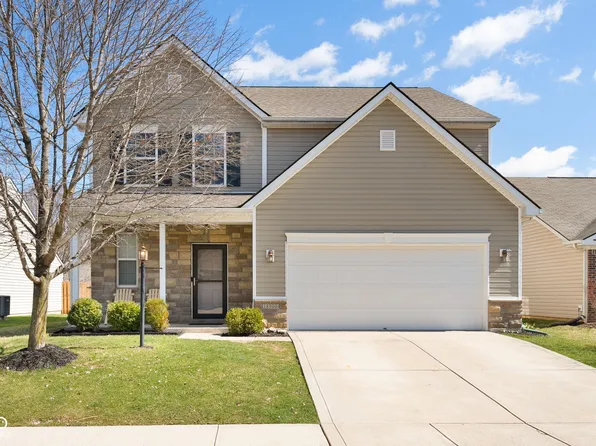 18900 Big Circle Dr, Noblesville, IN 46062