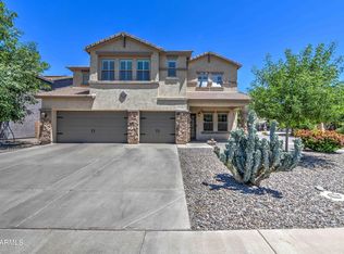 974 E Volk Ln, San Tan Valley, AZ 85140