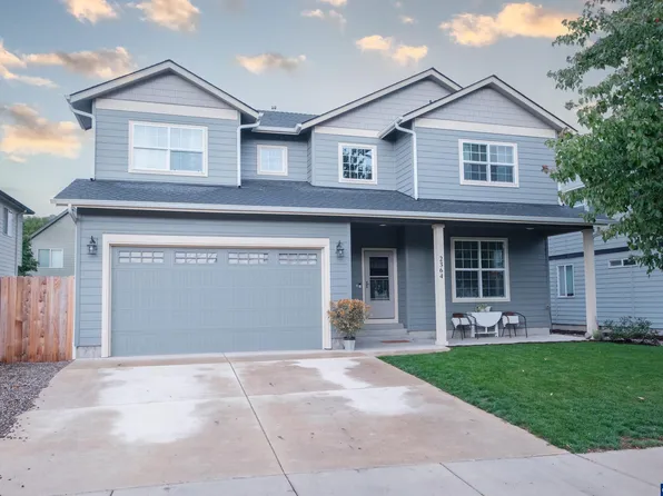 2364 Mountain River Dr, Lebanon, OR 97355