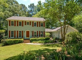 4434 Nanticoke Ct, Lilburn, GA 30047