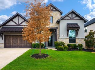 7545 Sanctuary Dr, Frisco, TX 75033