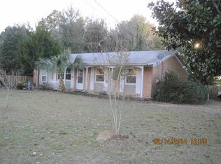 4511 Landes Dr, Pensacola, FL 32505