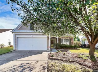12014 Summerberry Ct, Charlotte, NC 28277