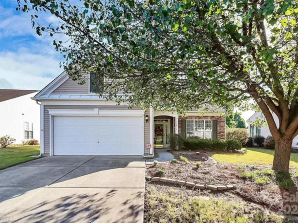 12014 Summerberry Ct, Charlotte, NC 28277