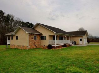 3504 Autumn Woods Ln, Sevierville, TN 37862