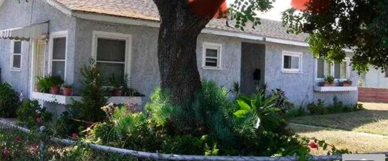 3 bed, 1141 sqft, $3,700 — Photo 2