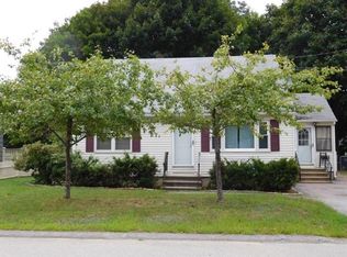 6 William St, Somersworth, NH 03878