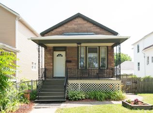 205 Sawyer Ave, La Grange, IL 60525