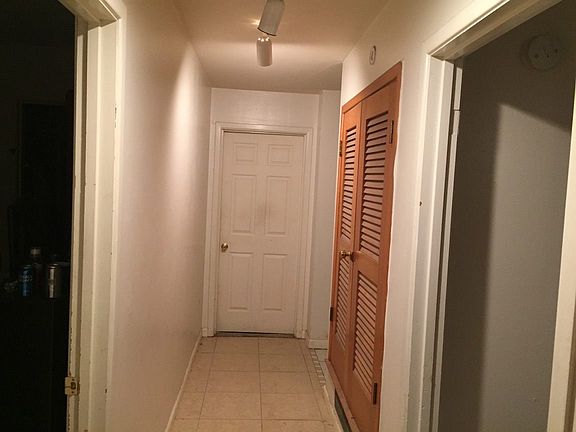 front hallway