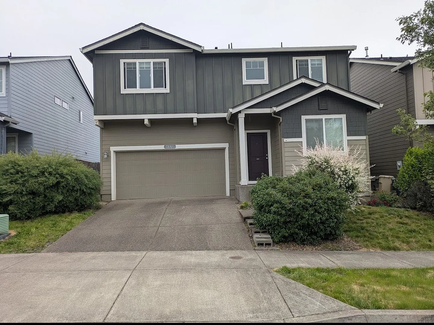 North Albany 4 bedroom single family house — Photo 2