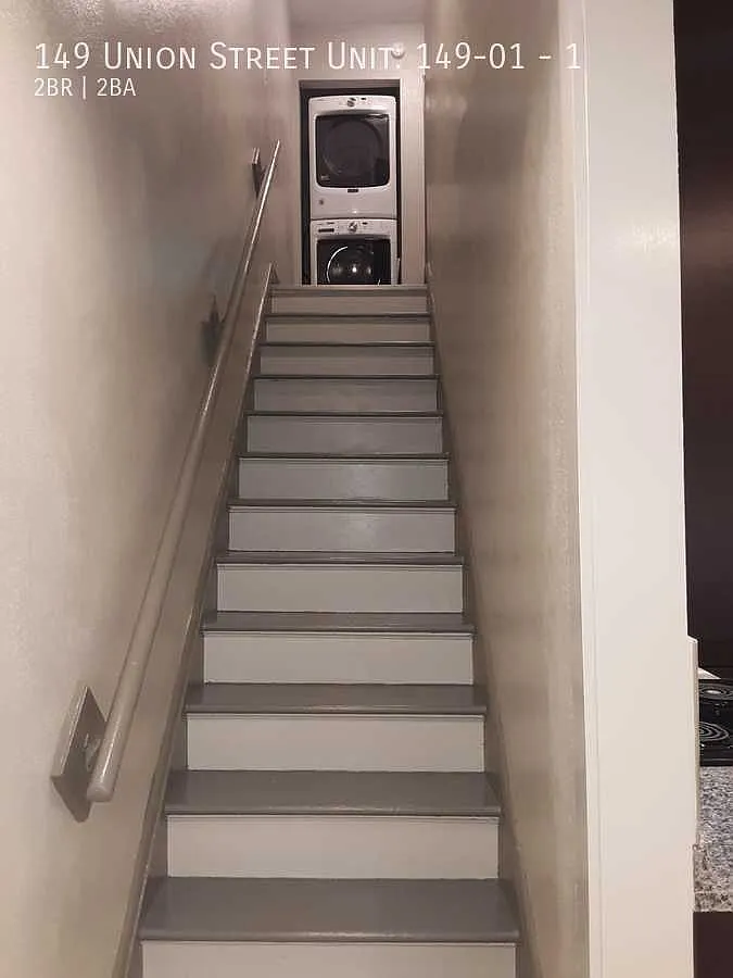 Huge Apartment In Bristol — Photo 4