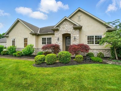 4993 Denbigh Ct, Columbus, OH, 43220