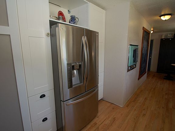 Stainless Steel Appliances
