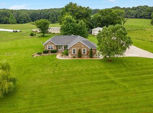 70 Saddlefield Ln, Troy, MO 63379