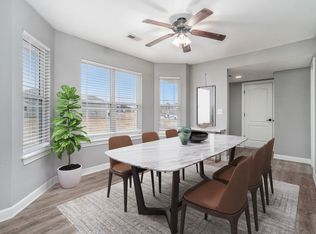 University Park TownHomes - 16484, Gardner, KS 66030